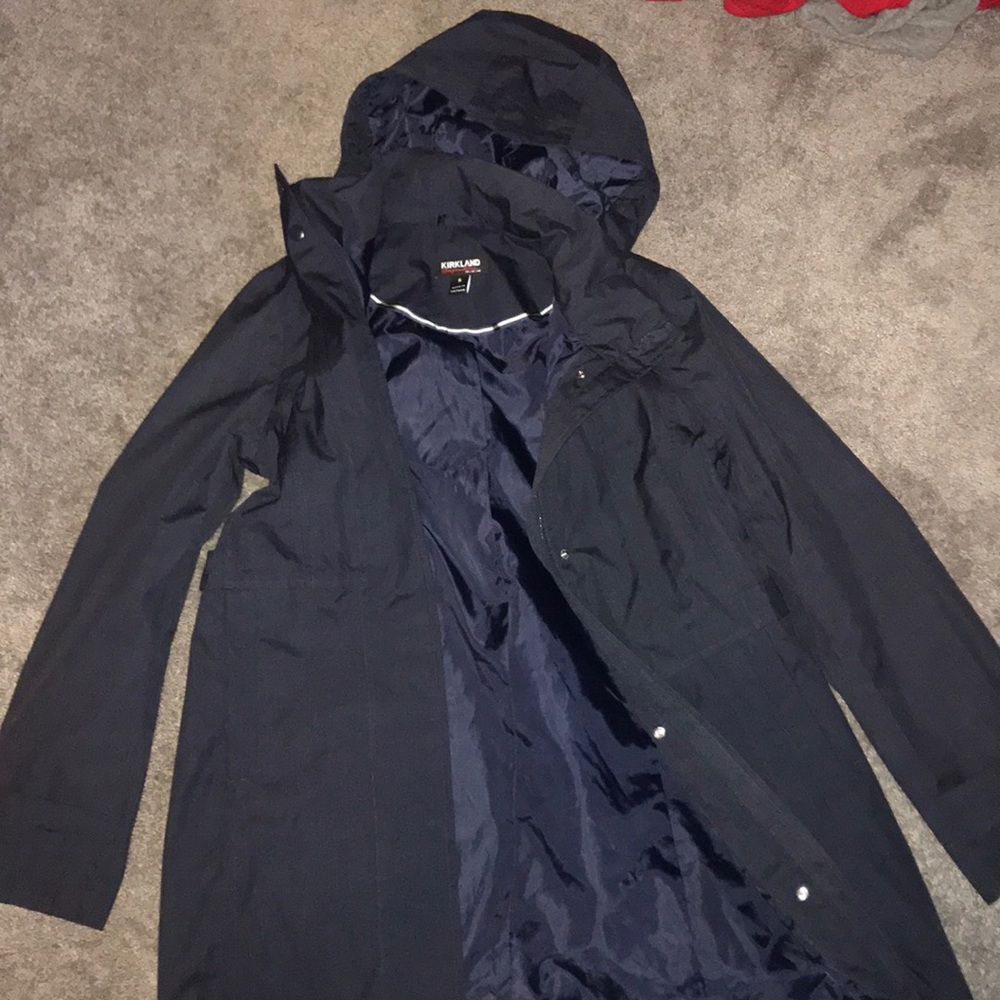 Raincoat